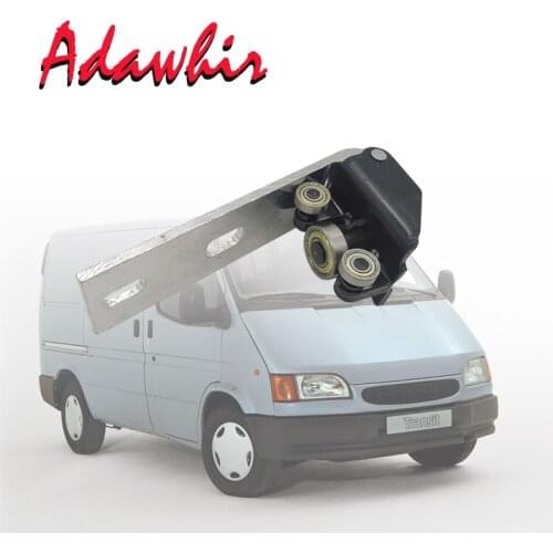 Brand New FOR FORD TRANSIT MK5 91 00 SIDE DOOR MIDDLE ROLLER OEM BEARING 86VBV268B40AG 1057328 6197086