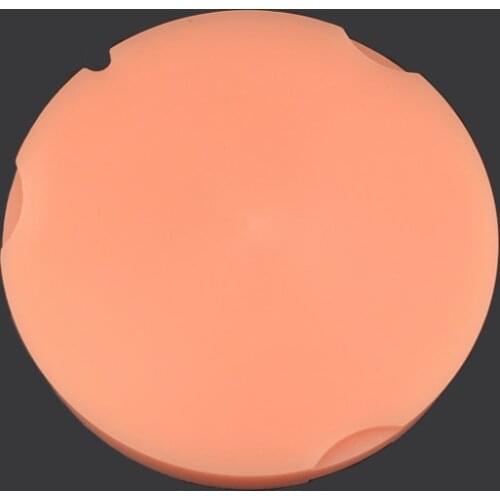 Dental Lab Materials PMMA Disc blocks for Dentures 95*16mm