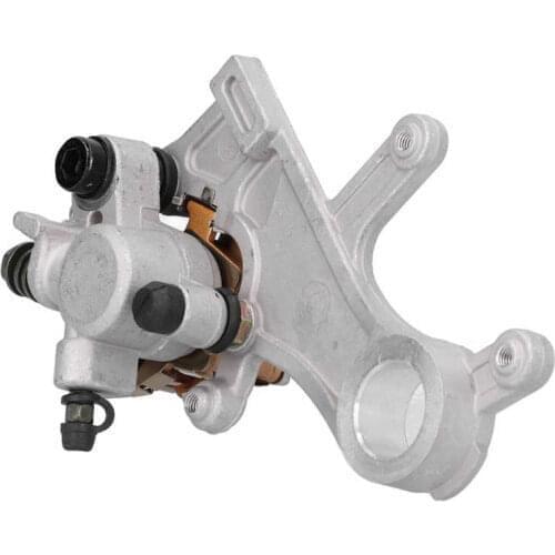 Master cylinder brake system Rear Brake Lower Pump Caliper Aluminium Alloy Replacement Fit for Huayang T4 T6 MX6 Car