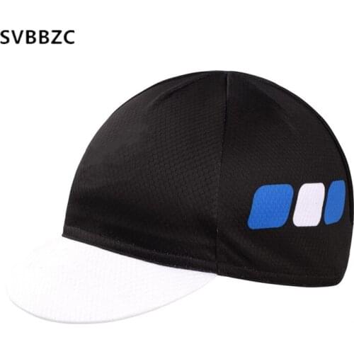 2018 Bicycle Headwear Outdoor Cycling Caps Bicycle Caps Breathable MTB Road Bike Hats Cycling Caps Wear