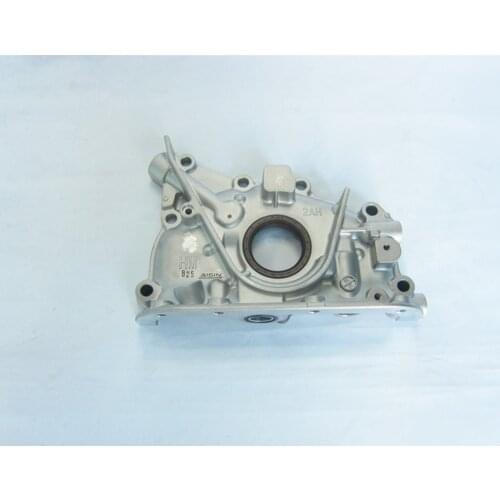 Car accessories engine parts high quality oil pump 483Q-14-100 for Mazda 323 family protege 1.8 Premacy Haima 3
