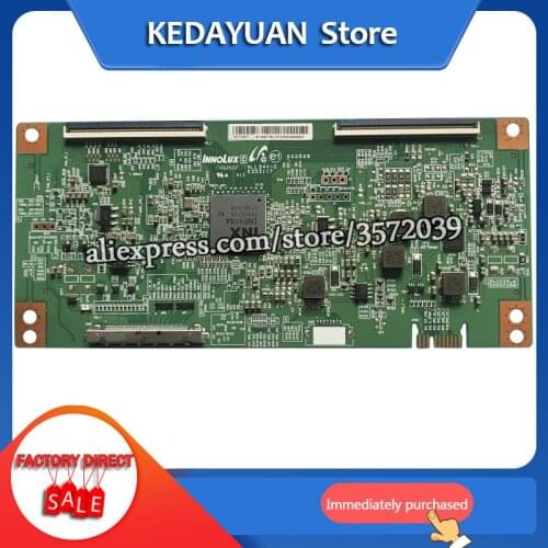 Free shipping 100% test working for 580DJ4-QE1 V500DJ5/V500DJ6-QE1 MATDJ4E12 E88441 IN8908A logic board