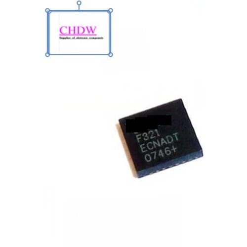C8051F321-GMR C8051F321-GM QFN-28 NEW AND ORIGNAL IN THE STOCK
