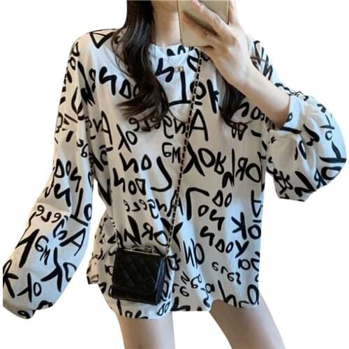 HFSHy Women's Long Sleeve T-shirts