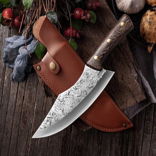 JYi Japanese Kitchen Knives