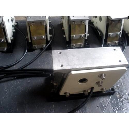 Linear vibrator feeder,190# vibratory linear feeder drive units for bowl feeder,without speed controller