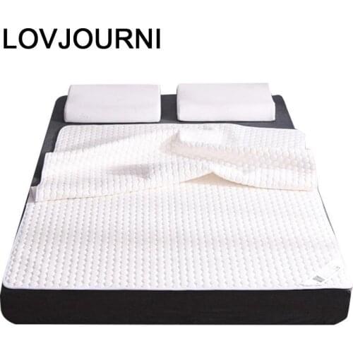 Colchon Tatami Bed Materasso Matratzenauflage Colchones Materassi Matratze Latex Matras Materac Kasur Matelas Mattress Topper