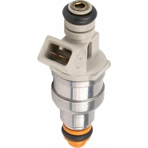 NEW-Car Oil Petrol Fuel Injector ZZM0-13-25 for FORD Ranger B2500 XL SE 2.5L F87E-D2A F87E D2B F87E D2A Ranger 2.5L