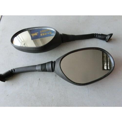 Switch For electric switch rearview mirror motorcycle mirror 8mm6mm modified