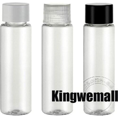 Empty Cosmetics Bottle Beauty Perfume Container Professional Makeup Alcohol Cream Plastic Water Packaging Refillable Accessories