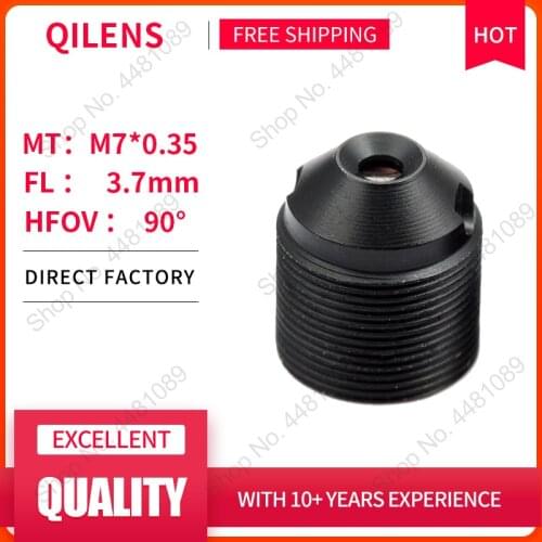 Qilens Electronics