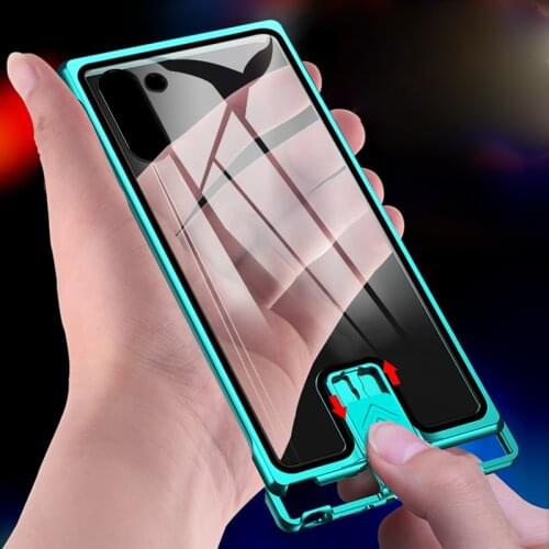 R-JUST Samsung Galaxy Note 10 Phone Cases