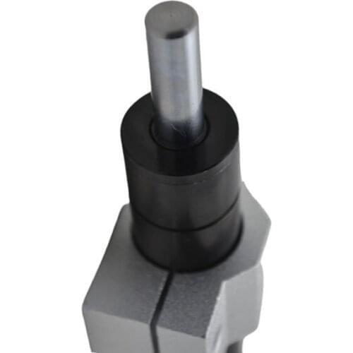 SHUYI HR60-300kg Pneumatic element Adjustable oil pressure buffeHydraulic stable