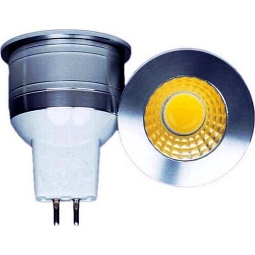 SNYKA GU4 LED Bulbs China