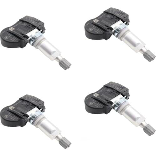 TPMS GX631A159AA GX631-A159AA Tire Pressure Monitor Sensor For Land Rover Jaguar