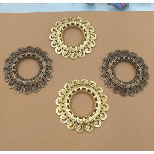 ZLSZZAN Jewelry Findings