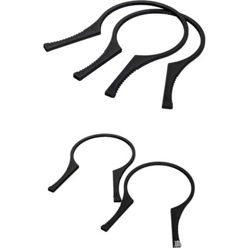 10 Sets DSLR SLR Camera Lens UV CPL ND Star Filter Lens Adapter Ring Withdrawal Tool (49-58mm / 62-77mm)