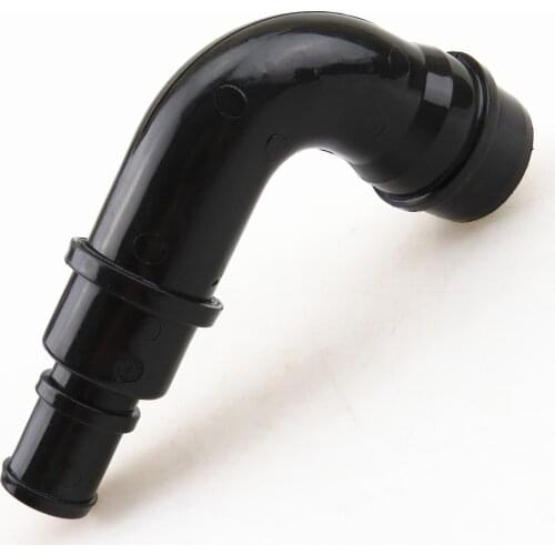 READXT 1.8t Turbo Engine Crankcase Breather Vacuum Vent Hose For VW Passat B5 Golf 4 MK4 5 Bora A3 A4 A6 TT Seat Leon 06A103213F