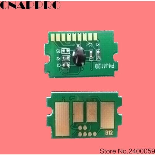 B1802 B 1802 D Copia d-copia 1801 2201 Copier Toner Chip for Olivetti Oli d-copia 1801MF 2201MF Plusa Cartridge Chips