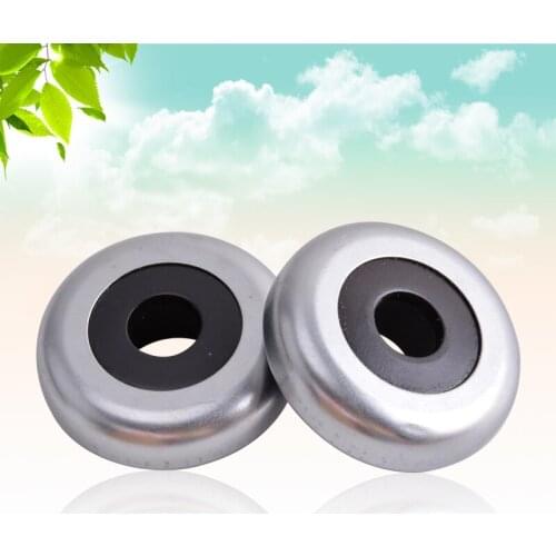 CAPQX 2PCS Pressure Mounting Bearing 51726-SAA-003 For JAZZ GD1 GD3 2002-2005 CITY 2007 FIT SALOON 2003 2004 2005 2006 2007 2008