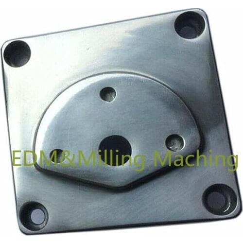 Bridgeport Milling Machine Variable Speed Cover Mill Feed Shift Clutch Handle Bracket B66 For CNC Mill Tool