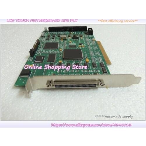 GT800-PCI-11 GTS-800-PG-G Industrial Motherboard 100% Tested Perfect Quality