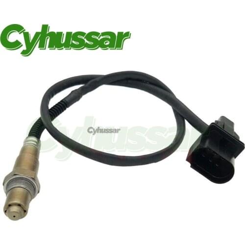 Oxygen Sensor O2 Lambda Sensor AIR FUEL RATIO SENSOR for AUDI A4 TT VOLKSWAGEN BEETLE PASSAT JETTA GOLF EUROVAN 0258007057
