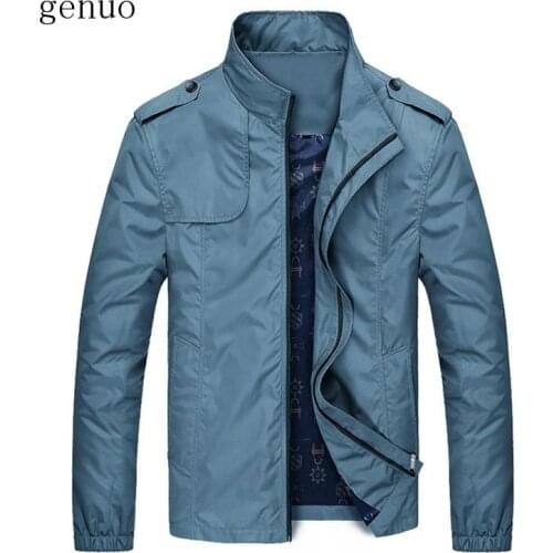New Spring Autumn Men Jacket Windbreaker Men Women Jaqueta Masculina Casual High Quality Male Jackets Plus Size M-4XL