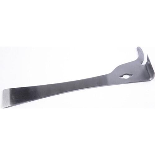 Beekeeping Uncapping Knife Stainless Steel Honey Uncapping Blade Tool Scraping Extractor Beekeeping Equipment for Beekeeper