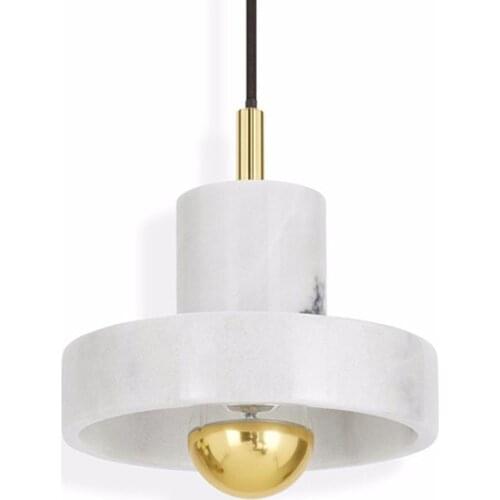 Modern luminaire deco chambre crystal living room Home Decoration E27 Light Fixture bedroom luminaire suspendu pendant lights
