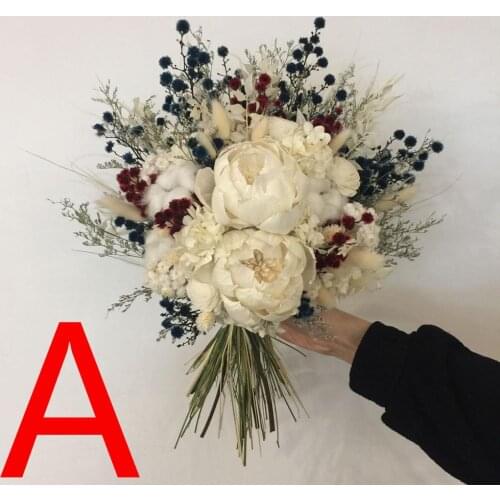 Weddings and important occasions / Wedding accessories / Bridal bouquets WQ32050018