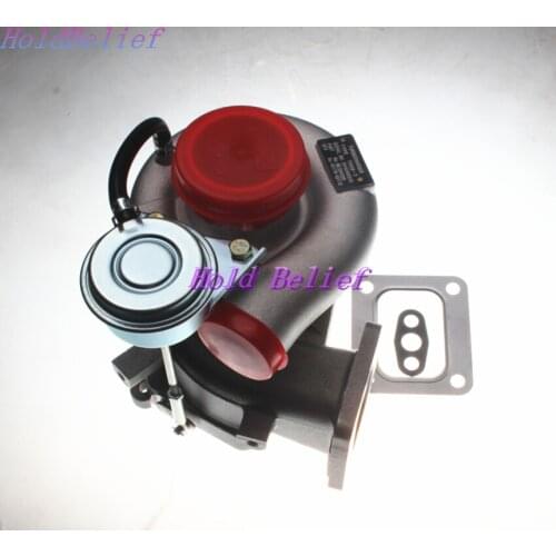 49179-02712 ME304598 Turbo TD06-07*18TK31-10 Turbocharger for 6M60