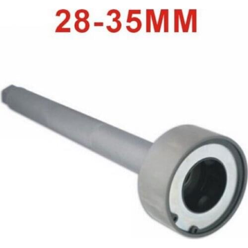 HIGH QUALITY 28~35MM car steering gear ball head repair rod spanners CAR CARE tools NO.XT1165 freeshipping