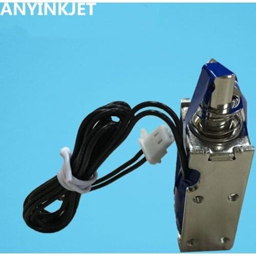 Yong Li printer wiper solenoid valve YongLi wiper start valve