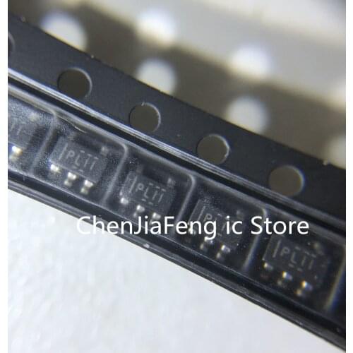 10PCS~50PCS/LOT TPS2041BDBVR PLII SOT23-5 New original