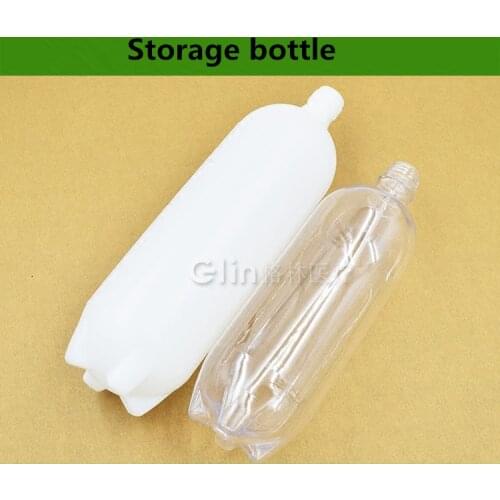 2016 Dental accessories dental chair thickened storage bottle storage bottle water bottle water bottle with cover dental turbine