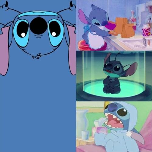 Disney Cartoon Anime Interstellar Baby 5D DIY Diamond Painting Diamond Embroidery Full Mosaic Cross Stitch Kits Home Decor