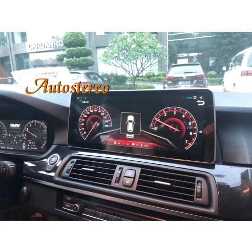 4G LTE 12.3 Inch Android 10.0 6+128 For BMW All Series 1234567 1920*720 Car GPS Navigation Auto Stereo Radio Headunit Multimedia