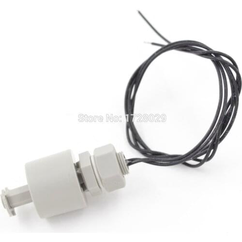 Resistant to Strong Acid Water Level Sensor Float Switch Level Control Sensor PVDF