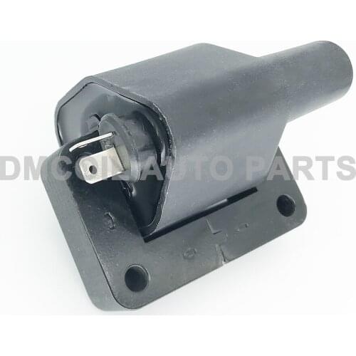 IGNITION COIL FOR CHERY QQ AGRICULTURAL MACHINERY LAWN MOWER GOLF TRAILER 0.8L 1.0L (03-12) 272 372 S11-3705100 DQG126C 5WY2407