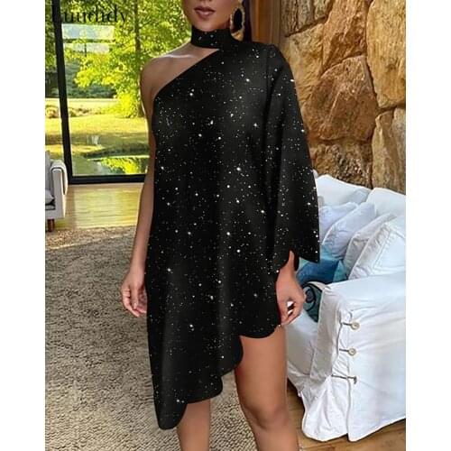 Luudidy Loose Summer Dresses