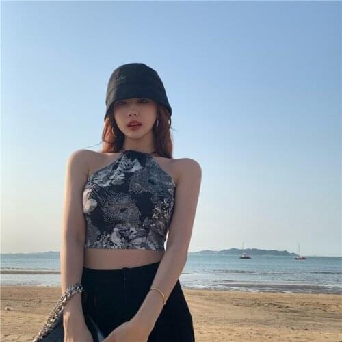 Женские летние топы Mazefeng China At AliExpress