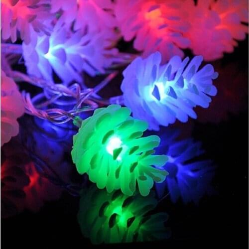 LED Garlands NDTUSMZ China