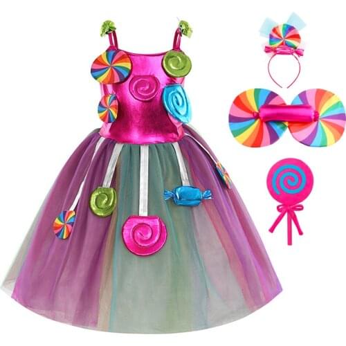 Бальные платья для девочек OIMG China At AliExpress