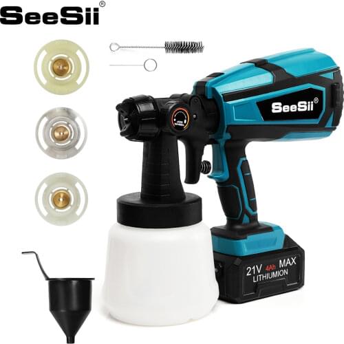 Краскопульты Seesii China At AliExpress