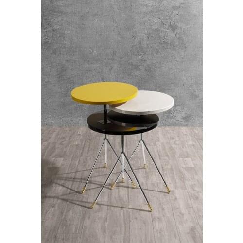 Modern Rozi Zigon coffee table coffee tables table basse furniture living room table