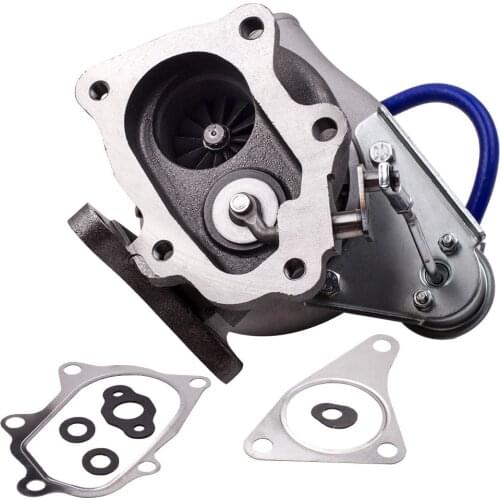 TD05/TD05H 20G Turbocharger For Subaru IMPREZA WRX / STI EJ20 EJ25 engine UP TO 420BHP Turbine Turbolader