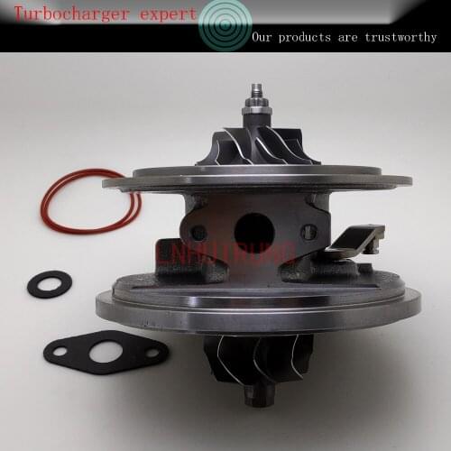 Turbo cartridge for Ford Ranger Transit 2.2 TDCi GBVAJQJ QJ2R DRRA USRA UHR5 787556 854800 BK3Q6K682PC 1760759 cartridge turbo