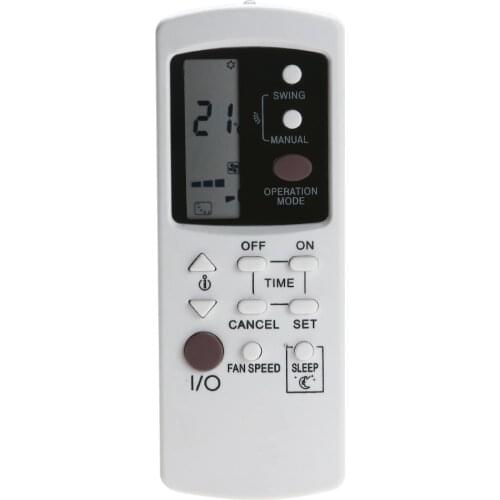 Air Conditioning Remote Control Universal Air Conditioner Control for Galanz GZ-1002A-E3 GZ-1002B-E1 GZ-1002B-E3 GZ01-BEJ0-000
