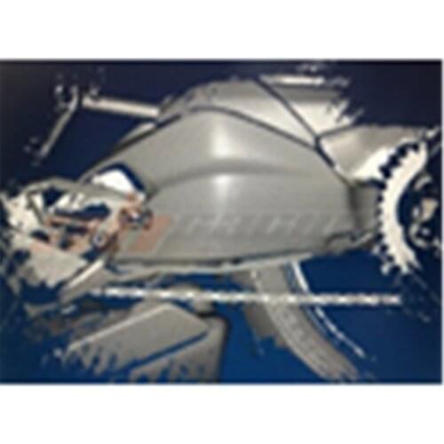 Motorcycle Swingarm protector Cover Farings For Ducati Panigale v2 2020-2021 Full Carbon Fiber 100